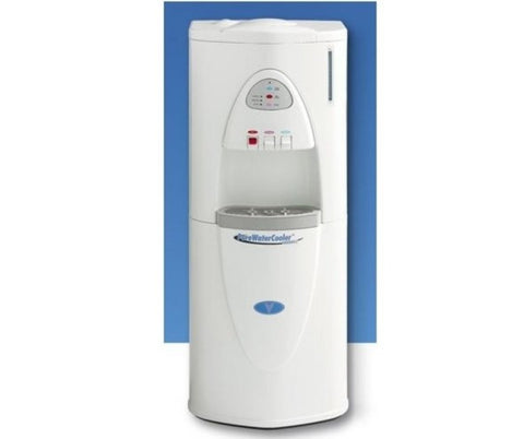 SuperAir Model-PWC3500R Water Dispenser with 3 Stage RO Filter