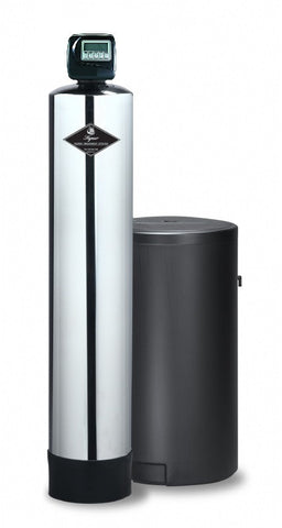 SuperAir SN-WS-2000FM Water Softener