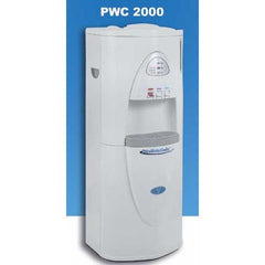 SuperAir Model-PWC3500R Water Dispenser with 3 Stage RO Filter