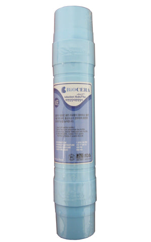 Reverse Osmosis Water Systems - Premium Model SN105 Antioxidant Alkaline Filter